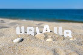 Urlaubsbild